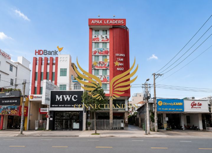 Cho Thuê Tòa Nhà 201 Lê Văn Việt Phường Hiệp Phú Quận 9