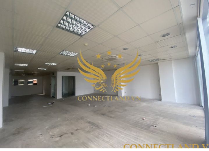 Cho Thuê Tòa Nhà 215 Đường Khánh Hội Phường 3 Quận 4