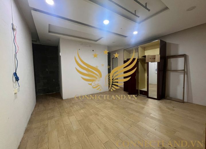Cho Thuê Tòa Nhà 216-218 Lê Hồng Phong Phường 4 Quận 5
