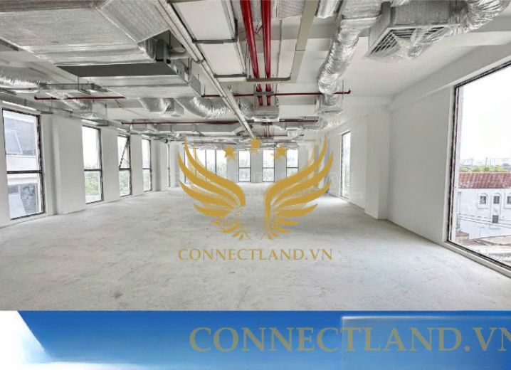 Cho Thuê Tòa Nhà 218-220 Bùi Minh Trực Phường 5 Quận 8