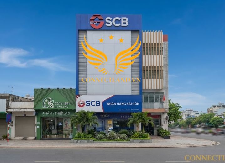 Cho Thuê Tòa Nhà 219-221 Lê Đại Hành Phường 13 Quận 11