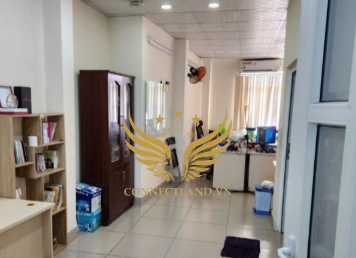 Cho Thuê Tòa Nhà 22/15 Song Hành Phường Phước Long A Quận 9