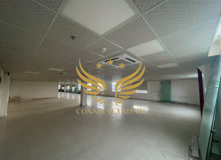 Cho Thuê Tòa Nhà 224 Pasteur Phường 6 Quận 3