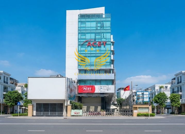 Cho Thuê Tòa Nhà 226 Lê Văn Sỹ Phường 1 Quận Tân Bình