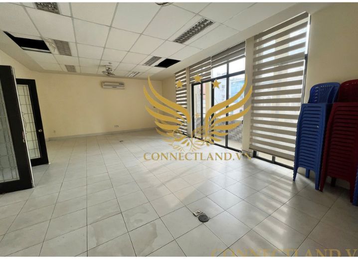 Cho Thuê Tòa Nhà 230-232 Phùng Hưng Phường 14 Quận 5