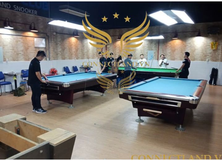 Cho Thuê Tòa Nhà 232 Trần Hưng Đạo Phường 11 Quận 5