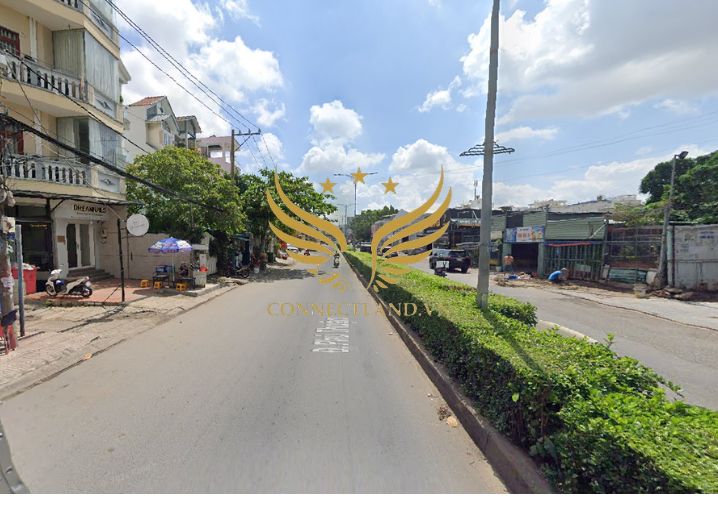 Cho Thuê Tòa Nhà 24 Phú Thuận Phường Phú Thuận Quận 7