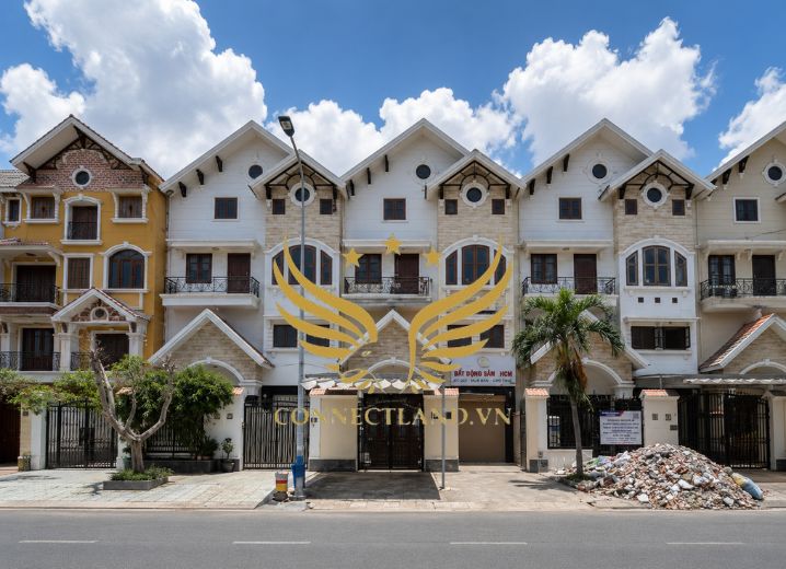 Cho Thuê Tòa Nhà 24 Phú Thuận Phường Phú Thuận Quận 7
