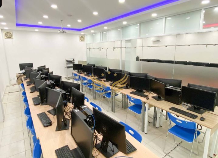Cho Thuê Tòa Nhà 240 Võ Văn Ngân Phường Bình Thọ Quận Thủ Đức
