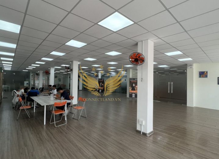 Cho Thuê Tòa Nhà 240 Võ Văn Ngân Phường Bình Thọ Quận Thủ Đức