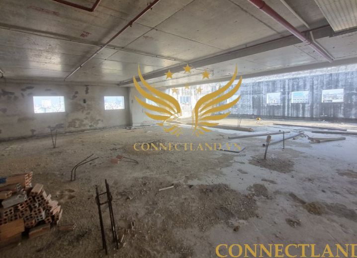 Cho Thuê Tòa Nhà 242 Bưng Ông Thoàn Phường Tăng Nhơn Phú B Quận 9