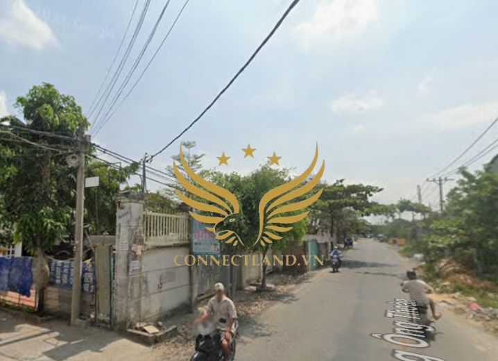 Cho Thuê Tòa Nhà 242 Bưng Ông Thoàn Phường Tăng Nhơn Phú B Quận 9