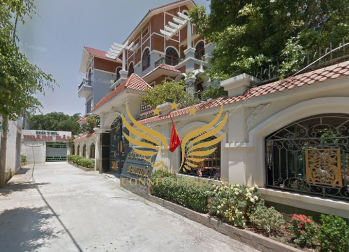 Cho Thuê Tòa Nhà 242 Bưng Ông Thoàn Phường Tăng Nhơn Phú B Quận 9