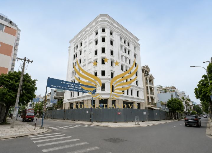 Cho Thuê Tòa Nhà 242 Bưng Ông Thoàn Phường Tăng Nhơn Phú B Quận 9