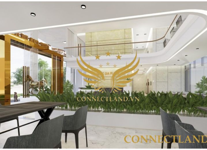 Cho Thuê Tòa Nhà 245 Nguyễn Văn Luông Phường 11 Quận 6