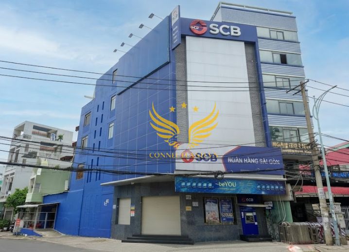 Cho Thuê Tòa Nhà 246 Lê Văn Quới Phường Bình Hưng Hòa A Quận Bình Tân