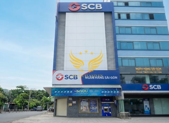 Cho Thuê Tòa Nhà 246 Lê Văn Quới Phường Bình Hưng Hòa A Quận Bình Tân
