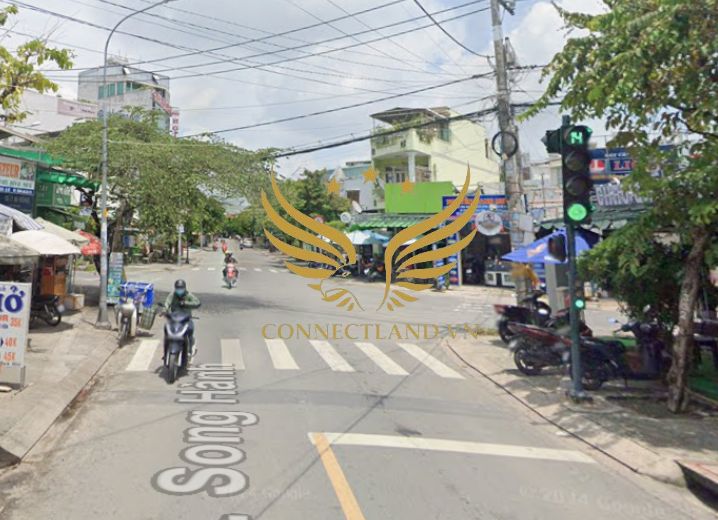 Cho Thuê Tòa Nhà 25-27 Song Hành Phường Đông Hưng Thuận Quận 12