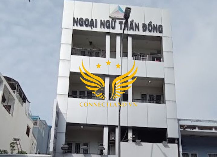 Cho Thuê Tòa Nhà  251-251A Lê Văn Sỹ phường 14 Quận Phú Nhuận