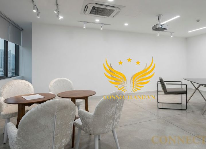 Cho Thuê Tòa Nhà  251-251A Lê Văn Sỹ phường 14 Quận Phú Nhuận