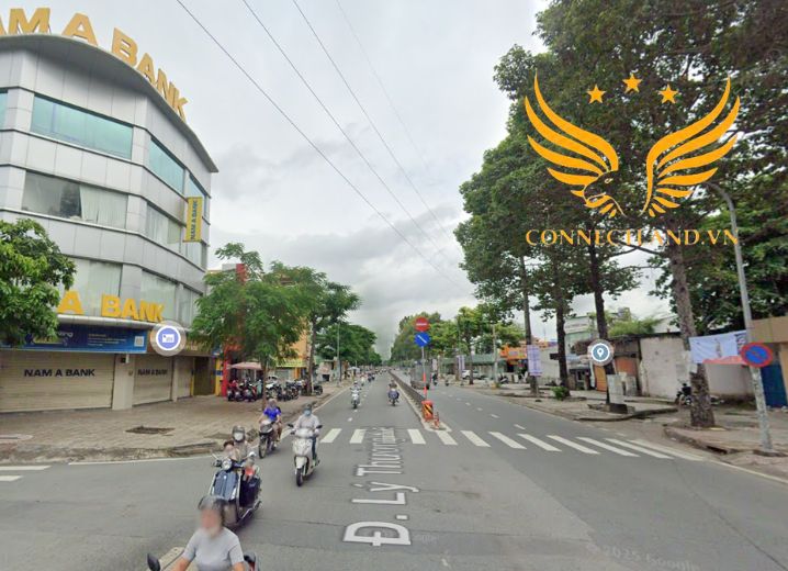 Cho Thuê Tòa Nhà 253 Lý Thường Kiệt, Phường 15, Quận 11