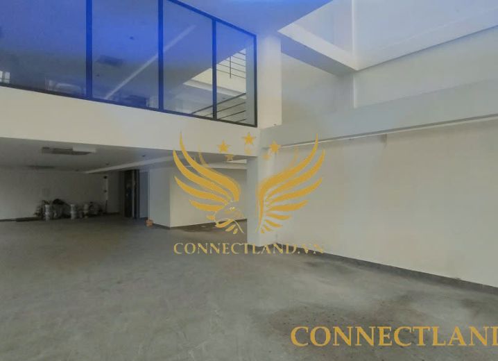 Cho Thuê Tòa Nhà 268 Cao Lỗ Phường 4 Quận 8