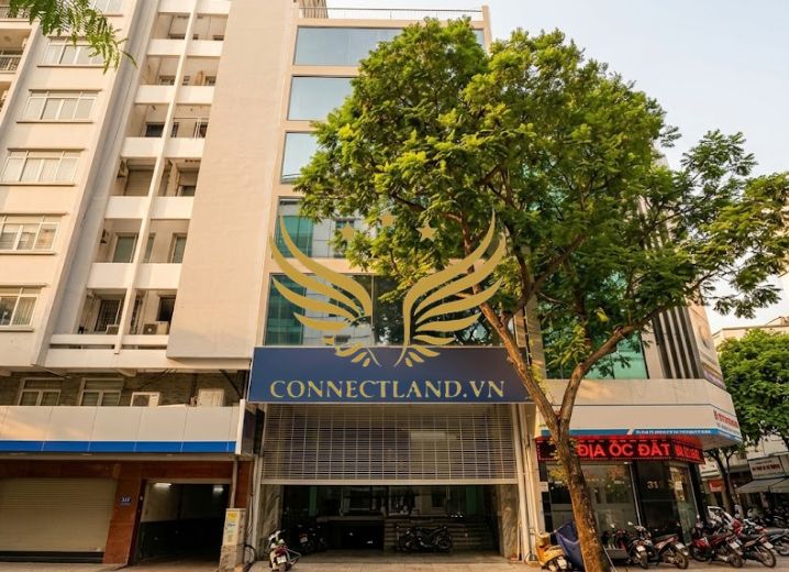 Cho Thuê Tòa Nhà 27-29 Nam Kỳ Khởi Nghĩa Phường Nguyễn Thái Bình Quận 1