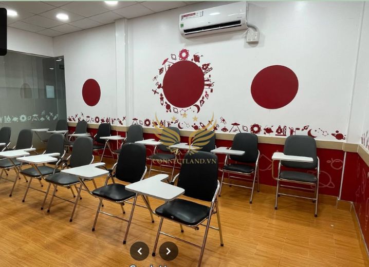 Cho Thuê Tòa Nhà 277 Tô Ngọc Vân Phường Linh Đông Quận Thủ Đức