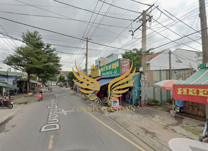 Cho Thuê Tòa nhà 281 Dương Đình Hội Phường Phước Long B Quận 9