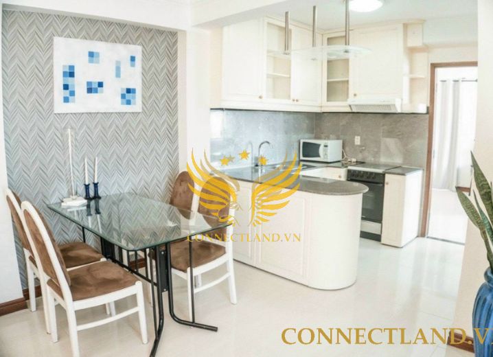 Cho Thuê Tòa Nhà 29-29A Huỳnh Văn Bánh Phường 17 Quận Phú Nhuận