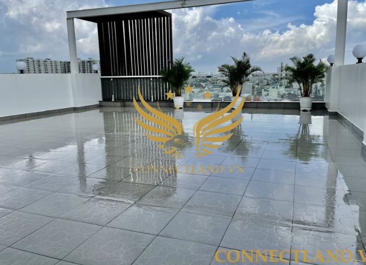 Cho Thuê Tòa Nhà 294 Trần Thị Cờ Phường Thới An Quận 12