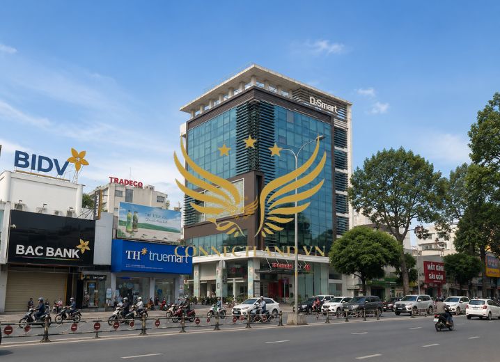 Cho Thuê Tòa Nhà 297 Đỗ Xuân Hợp Phường Phước Long B Quận 9