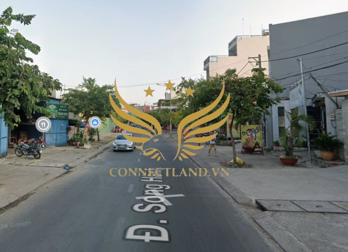 Cho Thuê Tòa Nhà 29A Song Hành Phường Đông Hưng Thuận Quận 12
