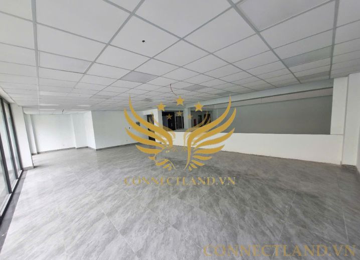 Cho Thuê Tòa Nhà 3-5 Hồ Xuân Hương Phường 6 Quận 3