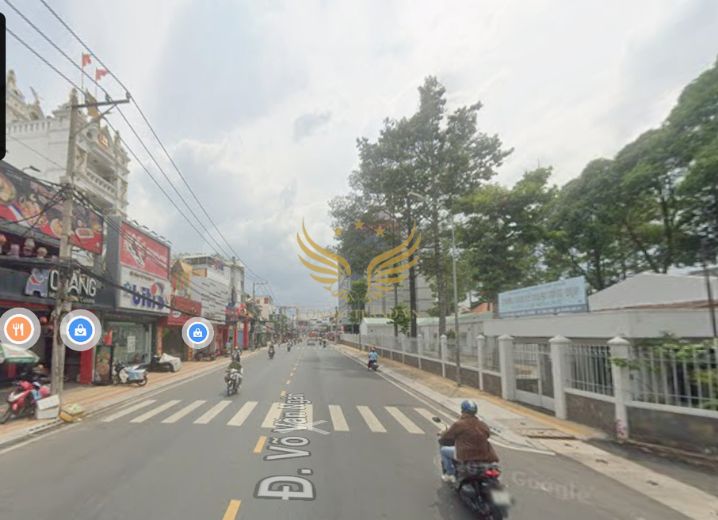 Cho Thuê Tòa Nhà 301 Võ Văn Ngân Phường Linh Chiểu Quận Thủ Đức