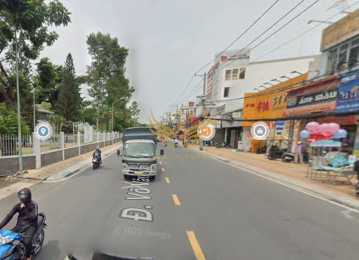 Cho Thuê Tòa Nhà 301 Võ Văn Ngân Phường Linh Chiểu Quận Thủ Đức