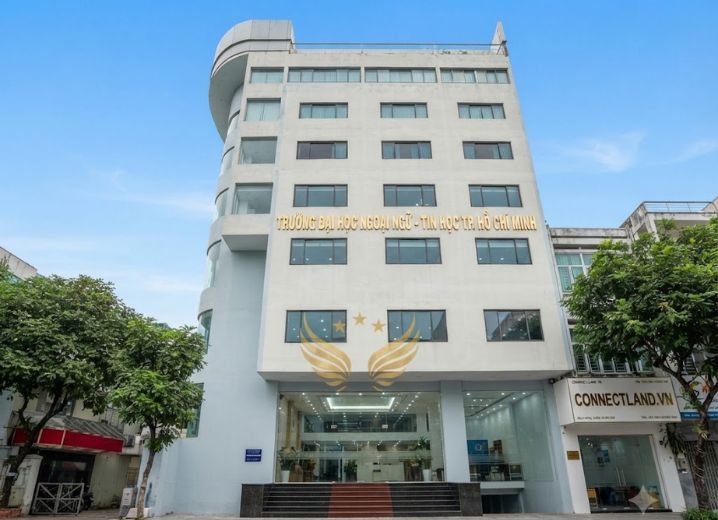 Cho Thuê Tòa Nhà 304 Cao Thắng phường 12 Quận 10