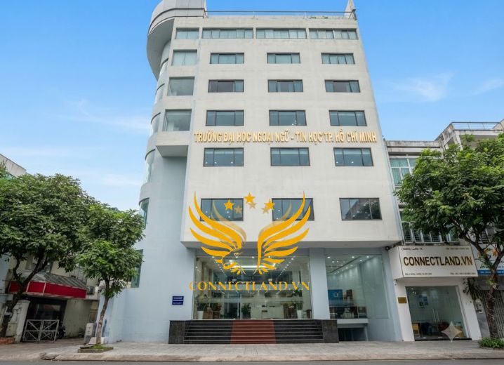 Cho Thuê Tòa Nhà 304 Cao Thắng phường 12 Quận 10