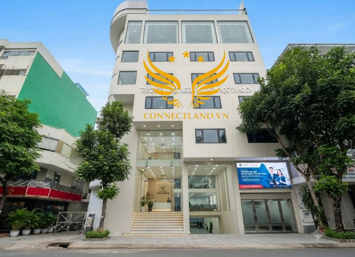 Cho Thuê Tòa Nhà 304 Cao Thắng phường 12 Quận 10