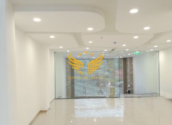 Cho Thuê Tòa Nhà 307-307A Bùi Hữu Nghĩa Phường 1 Quận Bình Thạnh