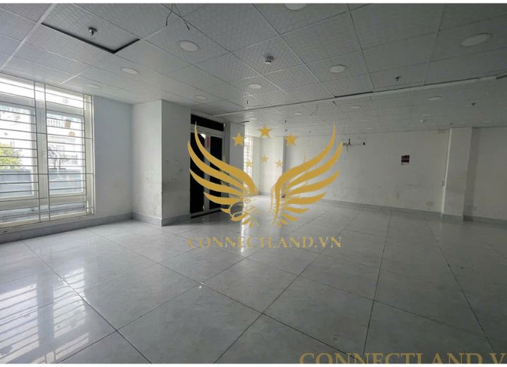 Cho thuê Tòa nhà 307 Nguyễn Văn Luông Phường 12 Quận 6