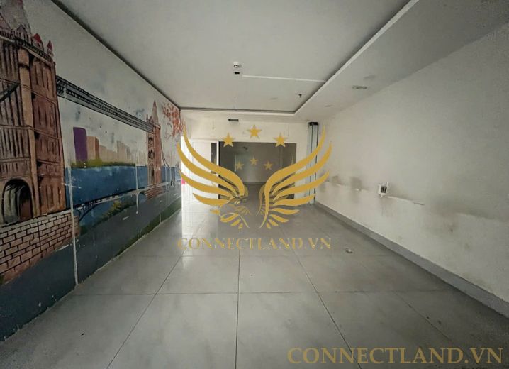 Cho thuê Tòa nhà 307 Nguyễn Văn Luông Phường 12 Quận 6