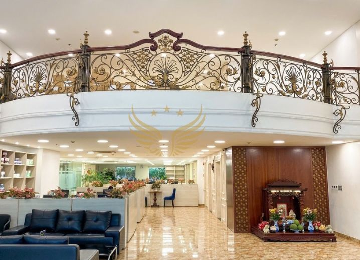 Cho Thuê Tòa Nhà 31B Đường 23 Phường Hiệp Bình Chánh Quận Thủ Đức
