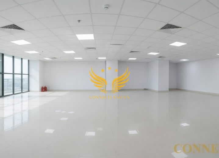 Cho Thuê Tòa Nhà 332 Xô Viết Nghệ Tĩnh Phường 25 Quận Bình Thạnh