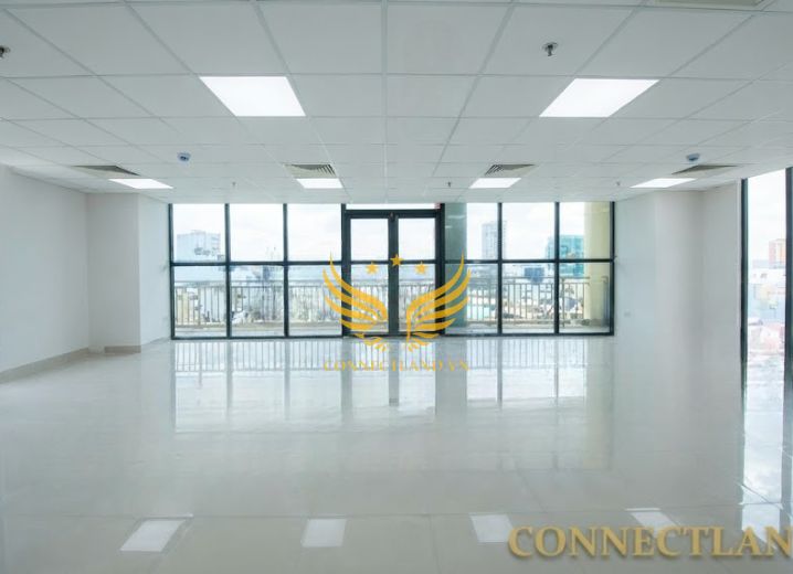 Cho Thuê Tòa Nhà 332 Xô Viết Nghệ Tĩnh Phường 25 Quận Bình Thạnh