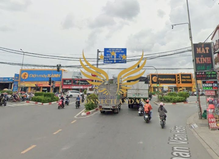 Cho Thuê Tòa Nhà 34/4A Phan Văn Hớn Phường Tân Thới Nhất Quận 12