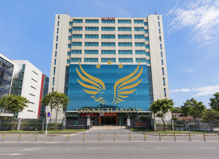 Cho Thuê Tòa Nhà 9 Đường 3 Phường Tân Hưng Thuận Quận 12