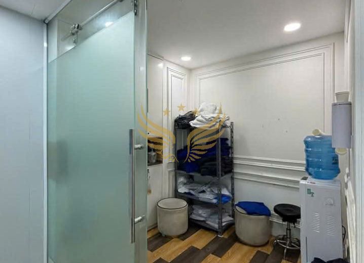 Cho Thuê Tòa Nhà 35 Trần Quang Khải Phường Tân Định Quận 1