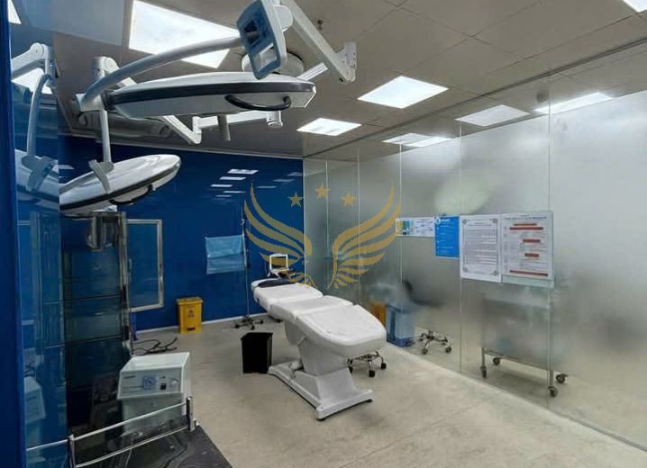 Cho Thuê Tòa Nhà 35 Trần Quang Khải Phường Tân Định Quận 1