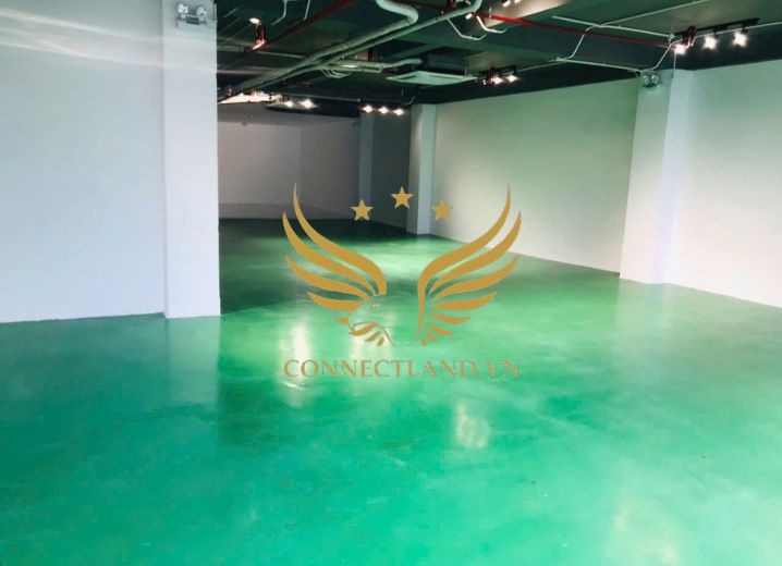 Cho Thuê Tòa Nhà 36-38 Nguyễn Trường Tộ Phường 12 Quận 4